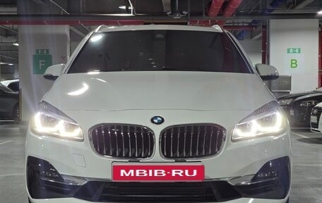 BMW 2 серия F44, 2020 год, 2 035 000 рублей, 2 фотография