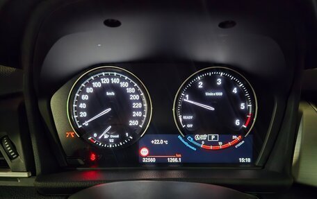 BMW 2 серия F44, 2020 год, 2 035 000 рублей, 10 фотография