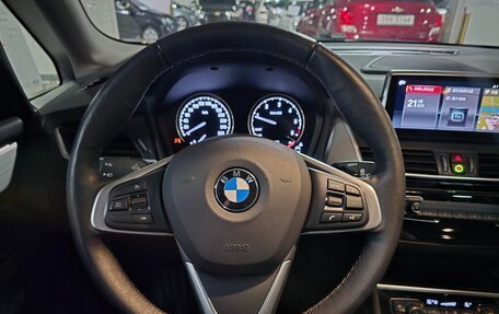BMW 2 серия F44, 2020 год, 2 035 000 рублей, 15 фотография