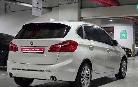 BMW 2 серия F44, 2020 год, 2 035 000 рублей, 4 фотография