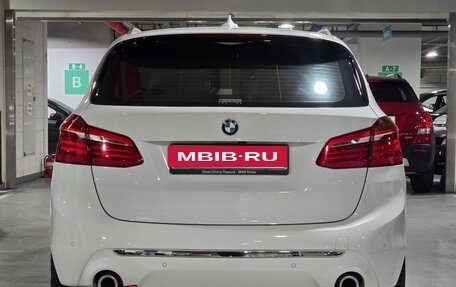 BMW 2 серия F44, 2020 год, 2 035 000 рублей, 3 фотография