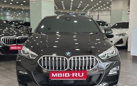 BMW 2 серия F44, 2022 год, 2 399 000 рублей, 2 фотография
