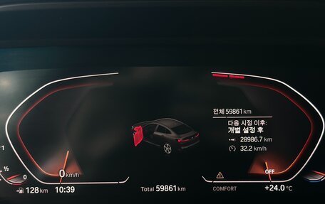 BMW 2 серия F44, 2022 год, 2 399 000 рублей, 10 фотография