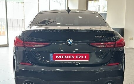 BMW 2 серия F44, 2022 год, 2 399 000 рублей, 4 фотография