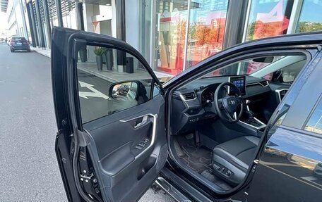 Toyota RAV4, 2022 год, 2 200 000 рублей, 19 фотография