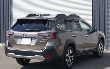 Subaru Outback VI, 2021 год, 2 475 000 рублей, 4 фотография
