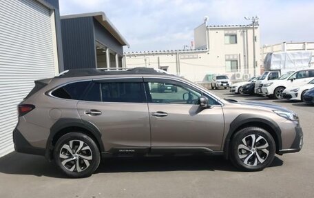 Subaru Outback VI, 2021 год, 2 475 000 рублей, 8 фотография