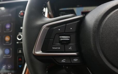 Subaru Outback VI, 2021 год, 2 475 000 рублей, 13 фотография