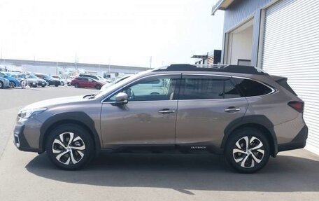 Subaru Outback VI, 2021 год, 2 475 000 рублей, 7 фотография