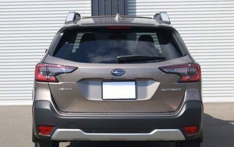Subaru Outback VI, 2021 год, 2 475 000 рублей, 5 фотография
