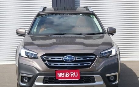 Subaru Outback VI, 2021 год, 2 475 000 рублей, 2 фотография