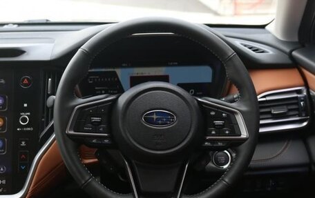 Subaru Outback VI, 2021 год, 2 475 000 рублей, 11 фотография