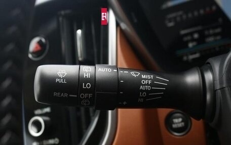 Subaru Outback VI, 2021 год, 2 475 000 рублей, 12 фотография