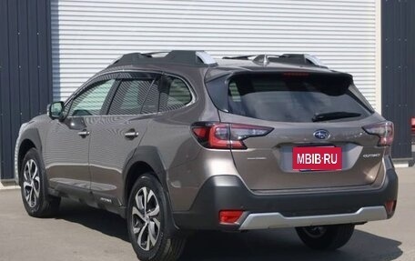 Subaru Outback VI, 2021 год, 2 475 000 рублей, 6 фотография