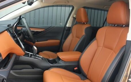 Subaru Outback VI, 2021 год, 2 475 000 рублей, 25 фотография
