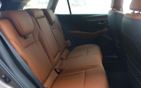 Subaru Outback VI, 2021 год, 2 475 000 рублей, 28 фотография