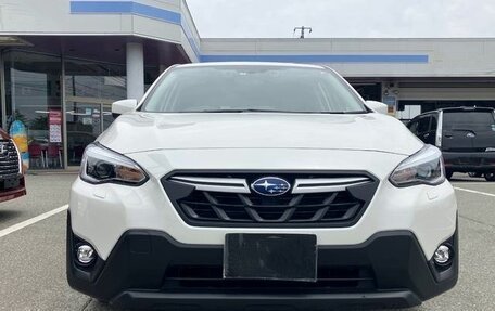 Subaru XV II, 2021 год, 1 550 000 рублей, 2 фотография