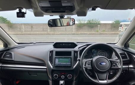 Subaru XV II, 2021 год, 1 550 000 рублей, 8 фотография
