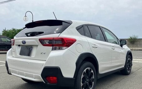 Subaru XV II, 2021 год, 1 550 000 рублей, 4 фотография