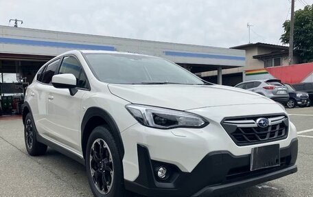Subaru XV II, 2021 год, 1 550 000 рублей, 3 фотография