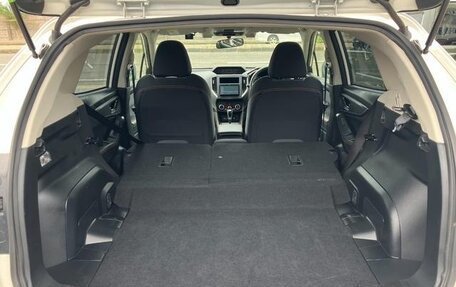 Subaru XV II, 2021 год, 1 550 000 рублей, 21 фотография