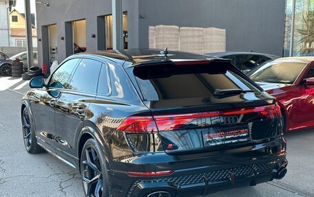 Audi RS Q8 I, 2025 год, 22 700 000 рублей, 3 фотография