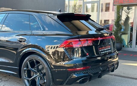 Audi RS Q8 I, 2025 год, 22 700 000 рублей, 5 фотография