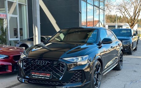 Audi RS Q8 I, 2025 год, 22 700 000 рублей, 2 фотография