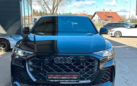 Audi RS Q8 I, 2025 год, 22 700 000 рублей, 4 фотография