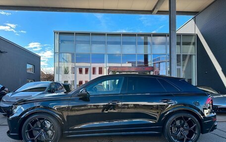 Audi RS Q8 I, 2025 год, 22 700 000 рублей, 12 фотография