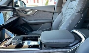 Audi RS Q8 I, 2025 год, 22 700 000 рублей, 15 фотография