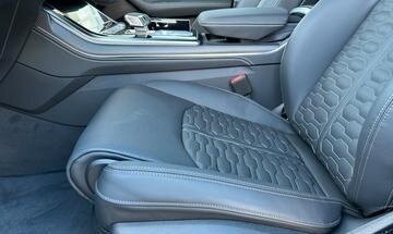 Audi RS Q8 I, 2025 год, 22 700 000 рублей, 13 фотография