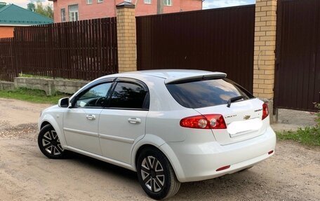 Chevrolet Lacetti, 2011 год, 650 000 рублей, 4 фотография