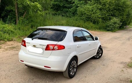 Chevrolet Lacetti, 2011 год, 650 000 рублей, 2 фотография