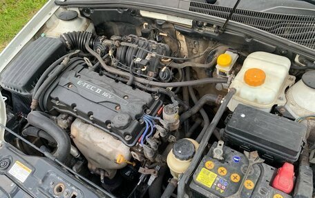 Chevrolet Lacetti, 2011 год, 650 000 рублей, 6 фотография