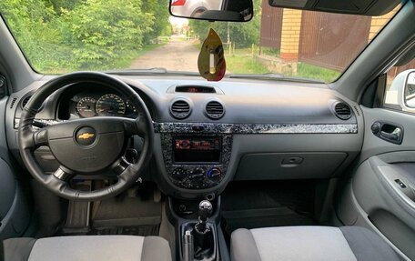 Chevrolet Lacetti, 2011 год, 650 000 рублей, 5 фотография