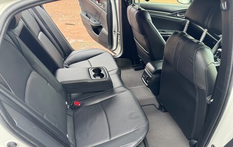 Honda Civic IX, 2018 год, 1 800 000 рублей, 18 фотография