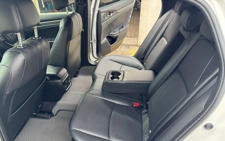 Honda Civic IX, 2018 год, 1 800 000 рублей, 17 фотография