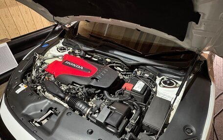 Honda Civic IX, 2018 год, 1 800 000 рублей, 14 фотография
