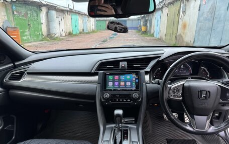 Honda Civic IX, 2018 год, 1 800 000 рублей, 19 фотография