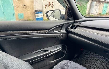 Honda Civic IX, 2018 год, 1 800 000 рублей, 23 фотография