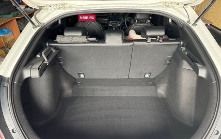 Honda Civic IX, 2018 год, 1 800 000 рублей, 11 фотография