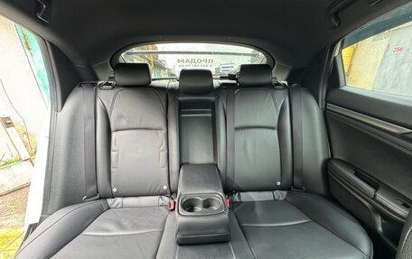 Honda Civic IX, 2018 год, 1 800 000 рублей, 27 фотография