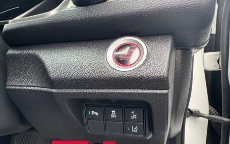 Honda Civic IX, 2018 год, 1 800 000 рублей, 24 фотография