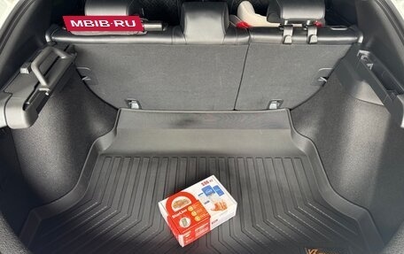 Honda Civic IX, 2018 год, 1 800 000 рублей, 34 фотография