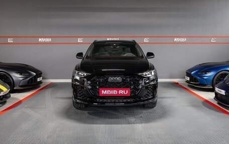 Audi RS Q8 I, 2025 год, 24 490 000 рублей, 4 фотография