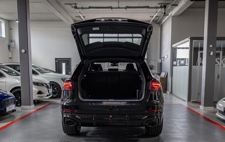 Audi RS Q8 I, 2025 год, 24 490 000 рублей, 10 фотография