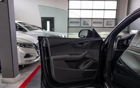 Audi RS Q8 I, 2025 год, 24 490 000 рублей, 14 фотография