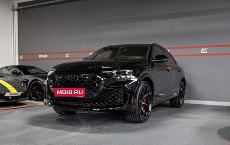 Audi RS Q8 I, 2025 год, 24 490 000 рублей, 3 фотография
