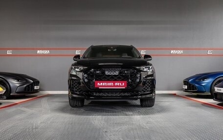 Audi RS Q8 I, 2025 год, 24 490 000 рублей, 5 фотография